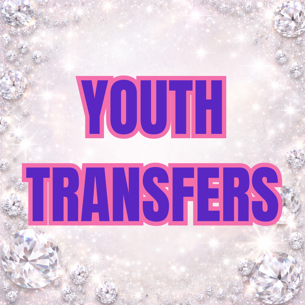 Youth Transfers