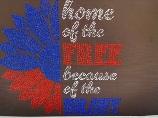 Home of the Free Adult Transfers