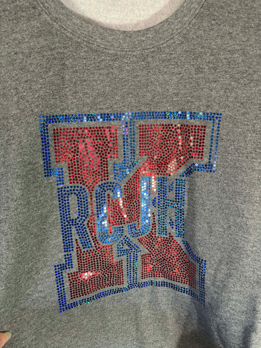 University of Kansas RCJH Tee