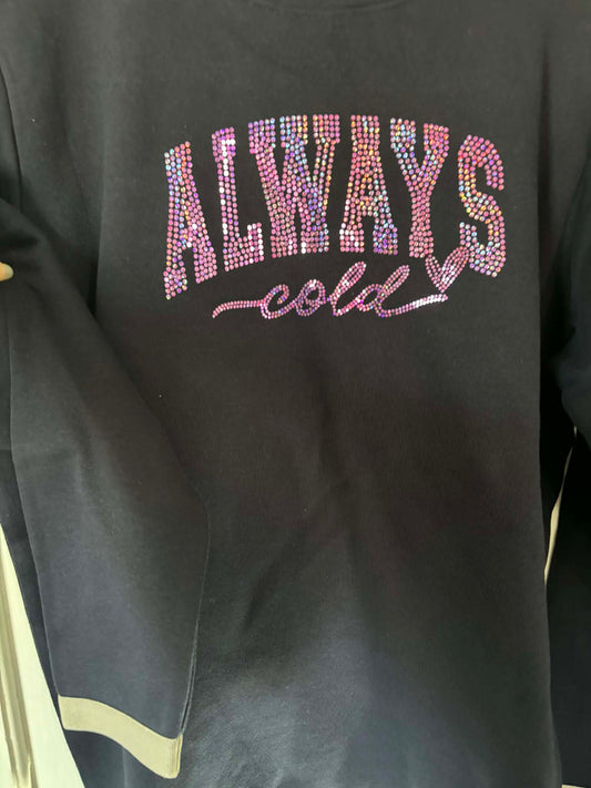 Always Cold Tee