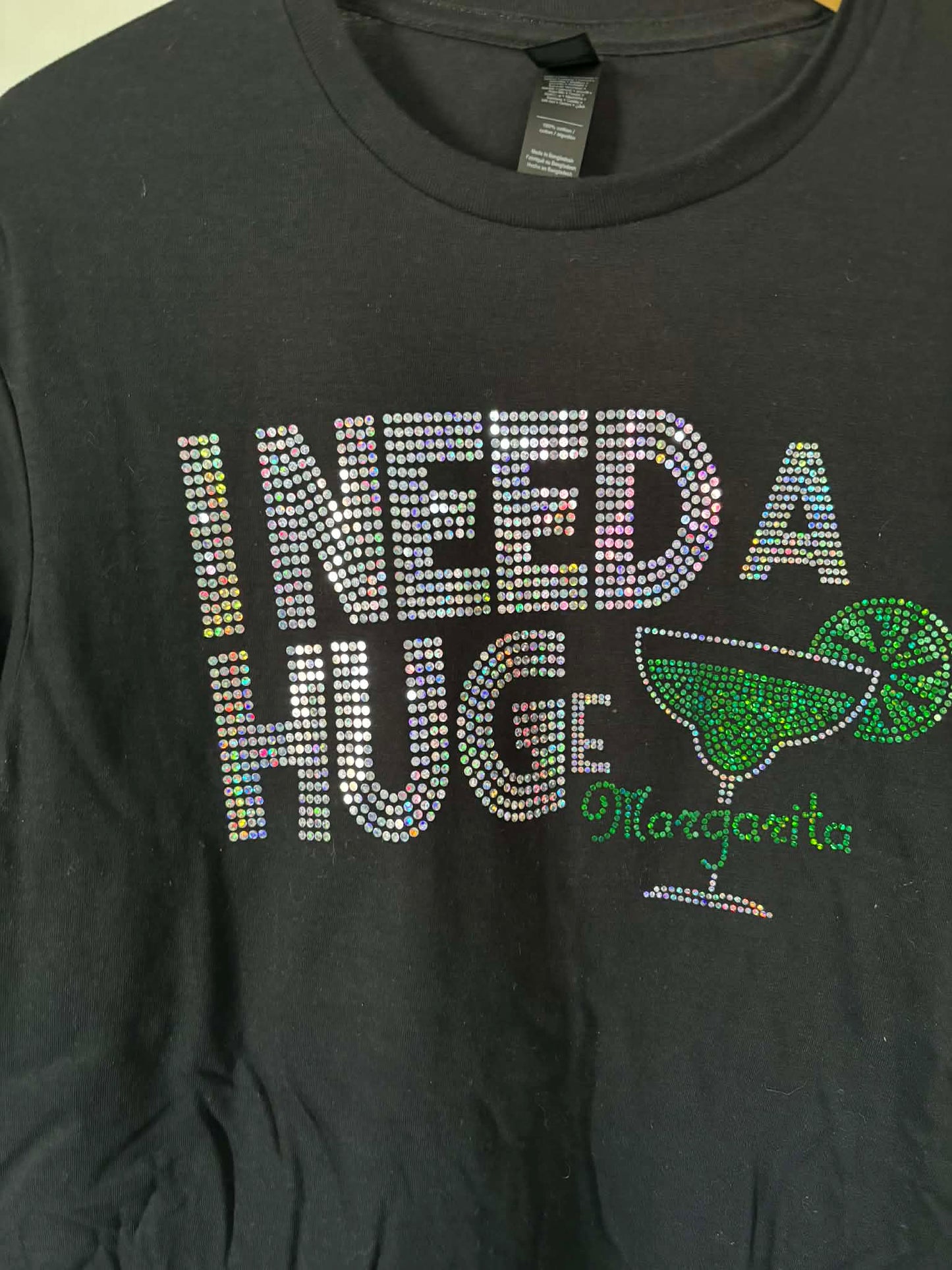 I need a Margarita Tee