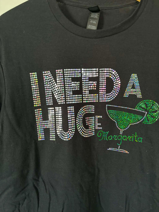I need a Margarita Tee